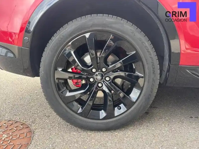 Land Rover Discovery Sport p270e phev awd bva — photo 61
