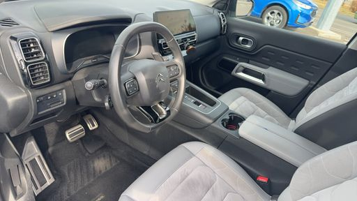Citroen C5 Aircross 1.6 THP PureTech 224 Plug in Hybrid e-EAT8 - E-Series – 2024 – 27614 km – Hybride rechargeable – Boîte Automatique — photo 20