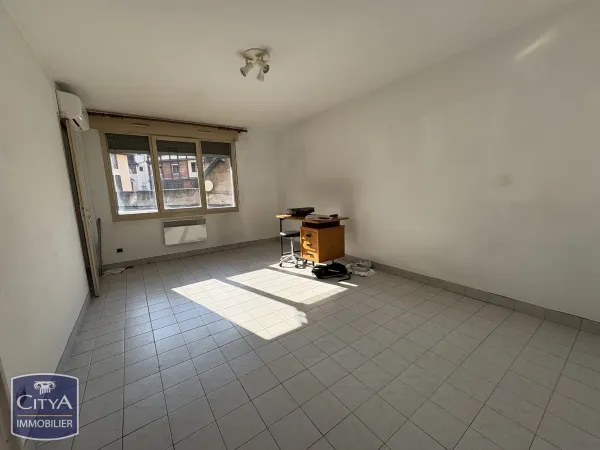 Local professionnel 46 m²