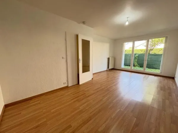 Appartement 1 pièce 38 m²