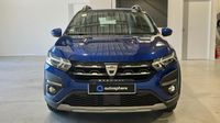 Dacia Sandero 1.0 TCe 90ch Stepway Confort -22