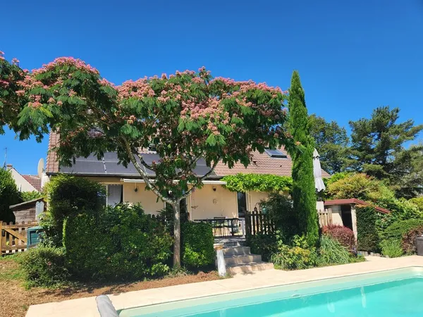 Maison de luxe 6 pièces 130 m²