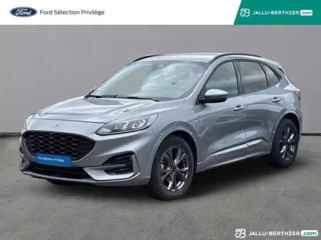 Ford Kuga 2.5 duratec 190ch fhev st-line business bva