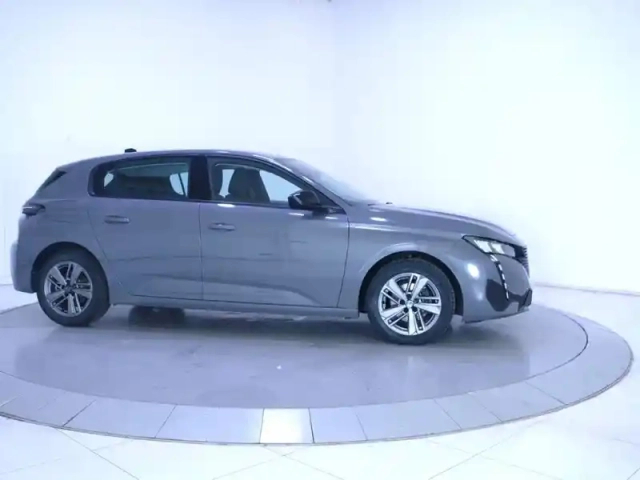 Peugeot 308 puretech 130ch s&amp;s bvm6 — photo 7