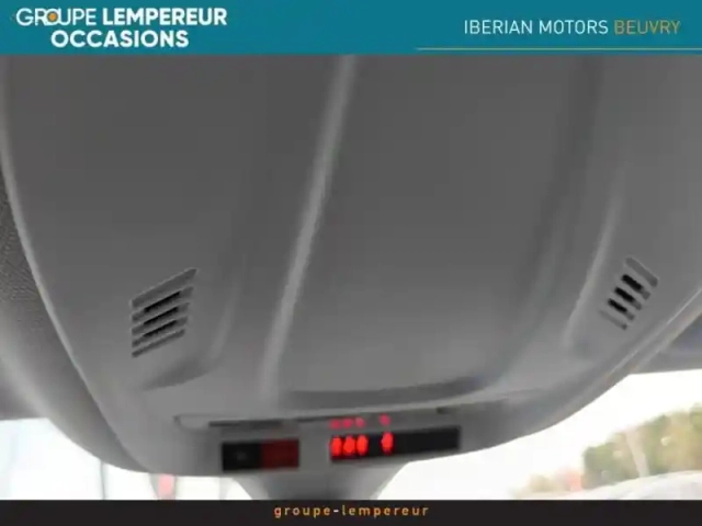 Opel Grandland X hybrid 225ch elegance business — photo 12