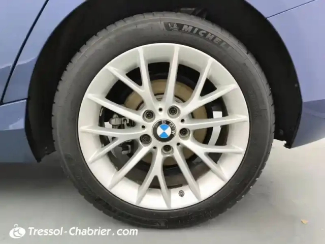Bmw Serie 1 116d 116 ch business design — photo 15