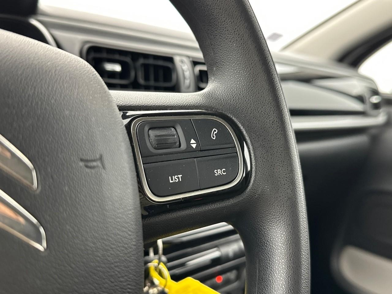 Citroën C3 puretech 83 s&s bvm5 you! — photo 18
