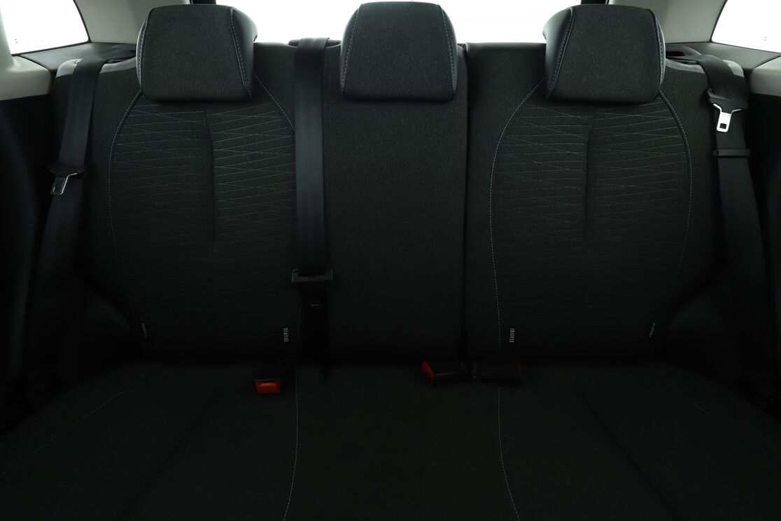 Citroen C3 1.2 PureTech — photo 14