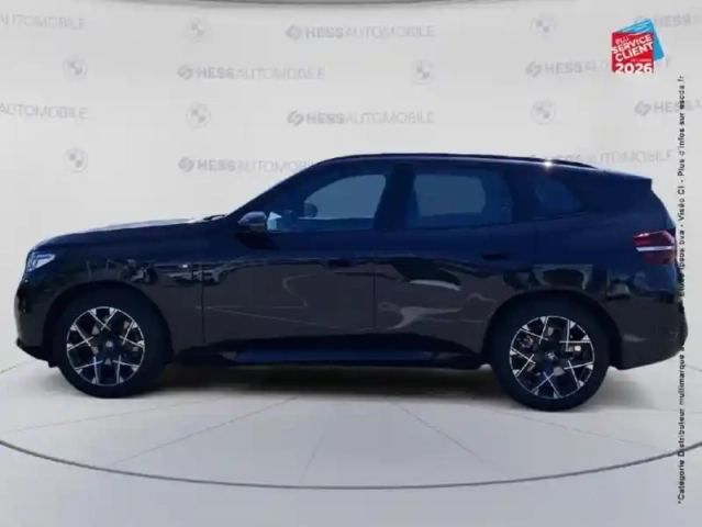 Bmw X3 xdrive30e 299ch m sport — photo 9