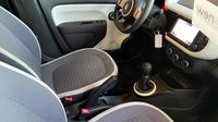 Renault Twingo 1.0 SCe 65ch Limited - 21MY — photo 29