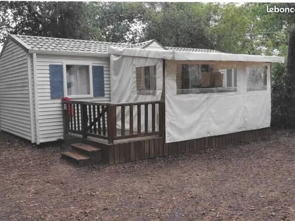 Mobil home