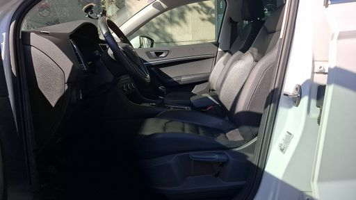Seat Ateca 1.0 TSI 115 - Urban – 2020 – 57610 km – Essence – Boîte Manuelle — photo 14