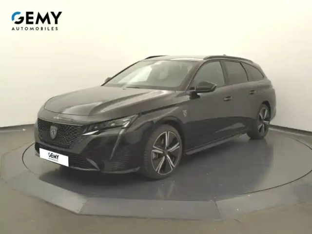 Peugeot 308 sw phev 225 e-eat8