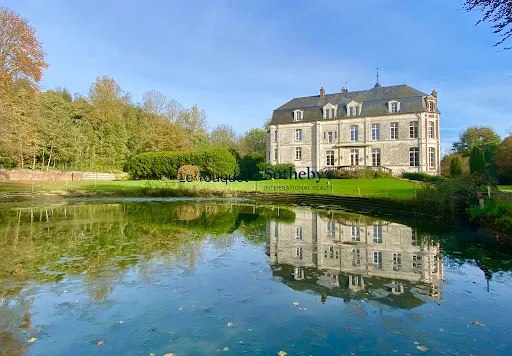 Propriété 16 pièces 680 m²