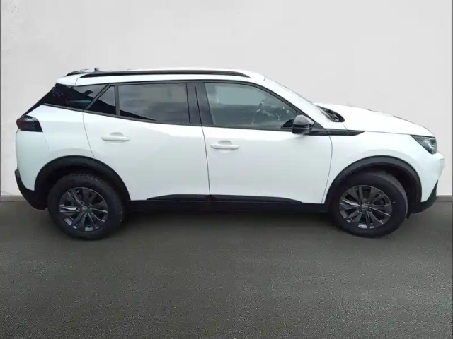 Peugeot 2008 bluehdi 110 s&amp;s bvm6 — photo 24