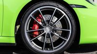 Porsche 911 Cabriolet 3.0 450ch 4S PDK MY20 — photo 26