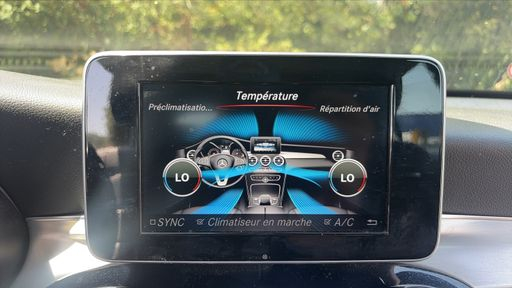 Mercedes GLC 350e 211 7G-DCT - Executive – 2017 – 159612 km – Hybride rechargeable – Boîte Automatique — photo 46