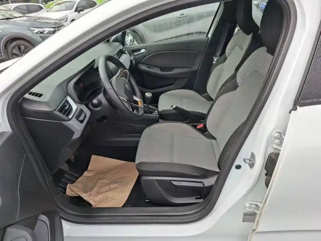 Renault Clio blue dci 100 ch gsr2 — photo 14