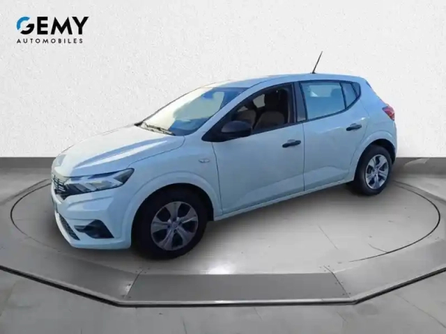 Dacia Sandero sce 65