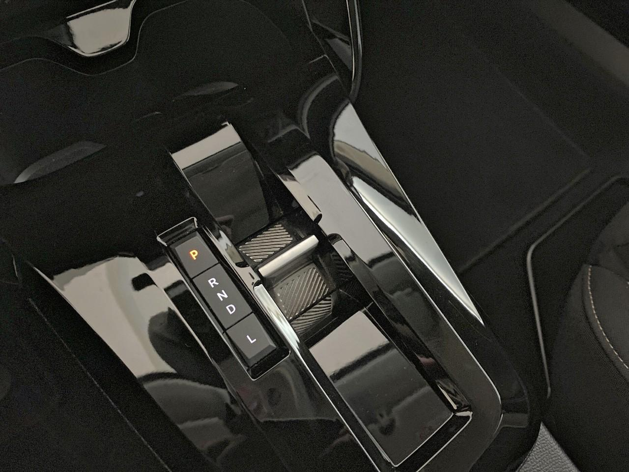 Citroën C3 Aircross hybride 145 ch aut plus — photo 15