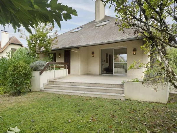 Maison 5 pièces 172 m²