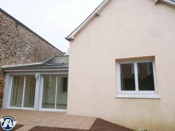 Maison 3 pièces 101 m²