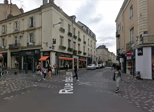 Boutique 158 m²