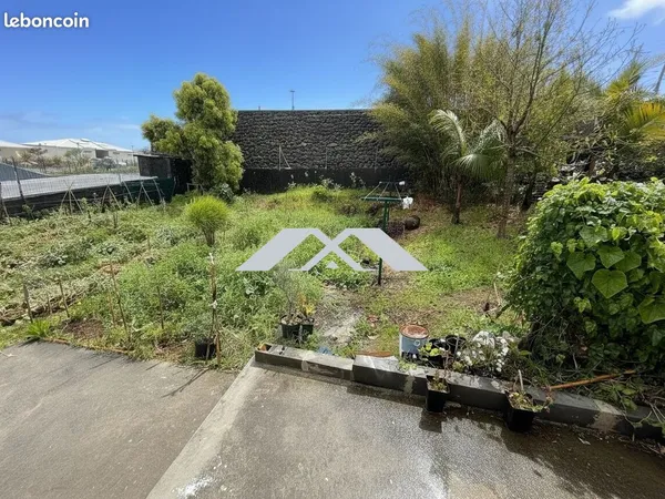 Propriété 6 pièces 94 m²