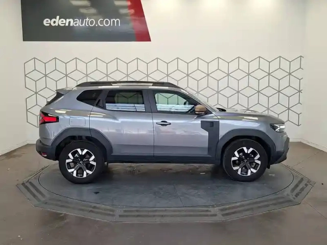 Dacia Duster eco-g 100 — photo 6