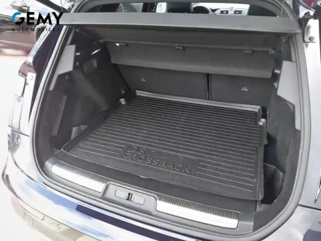 Ds Ds 7 ds7 crossback bluehdi 180 eat8 — photo 42