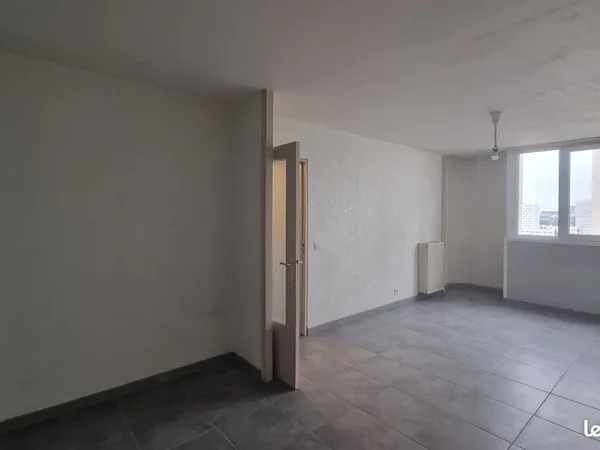 Appart avec 1 chambre de 54m2 à MONS EN BAROEUL