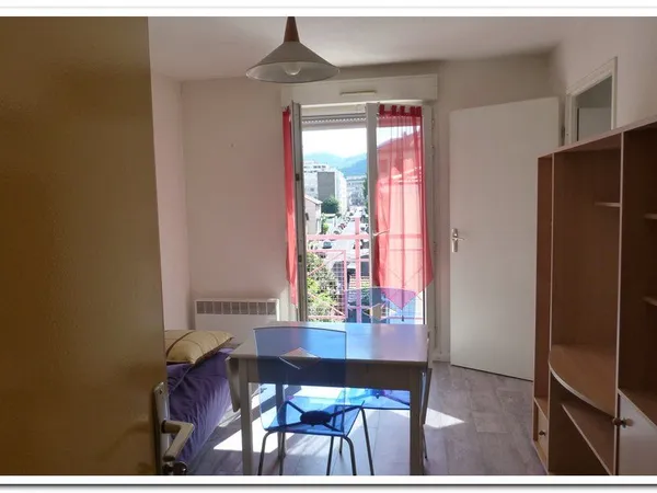 Appartement de 25m2 à louer sur Clermont-Ferrand