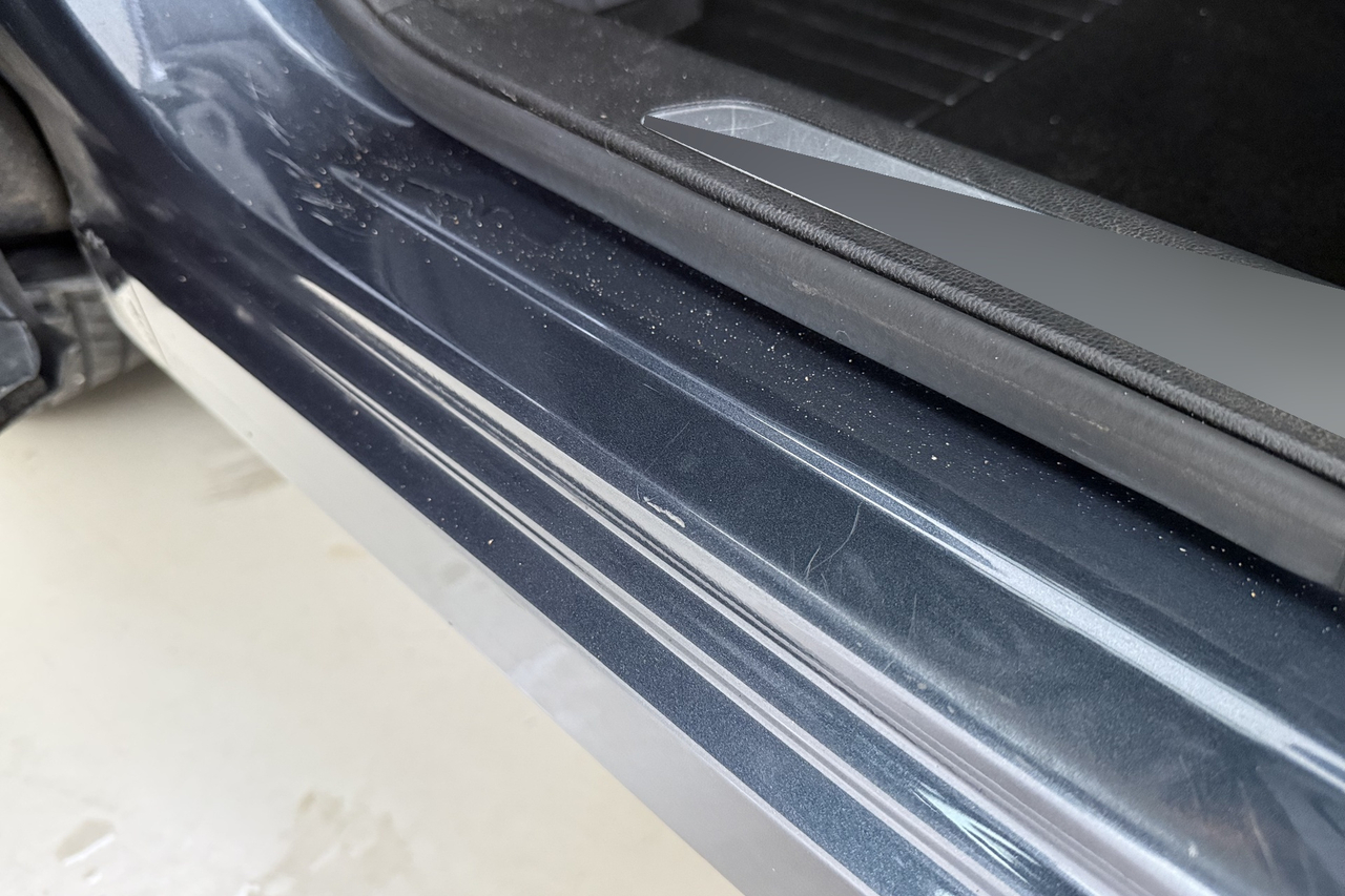 Renault Kadjar — photo 15