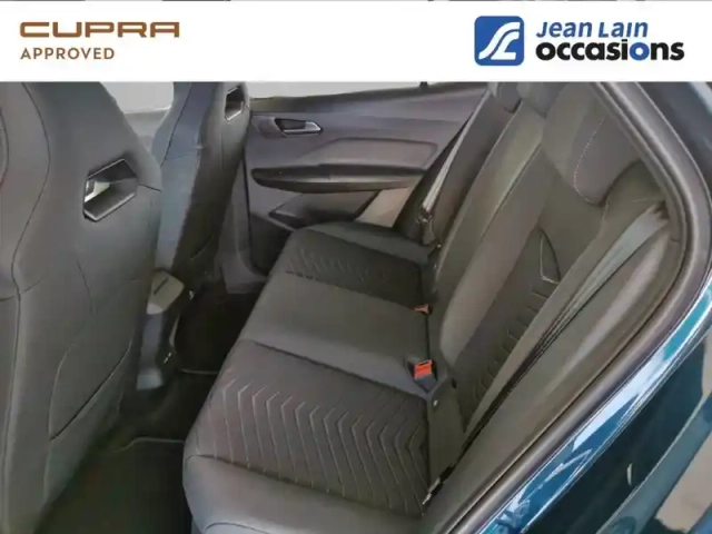 Cupra Born 230 ch - batterie xl — photo 6