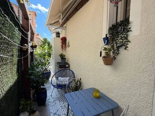 Appartement 3 pièces 76 m²