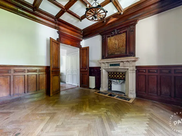Appartement 2 pièces 53 m²