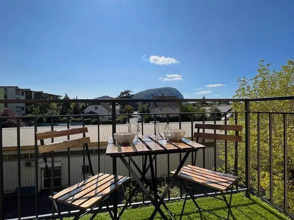 Appartement 18 m²