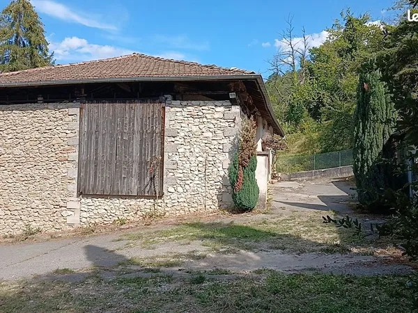 Corp de ferme