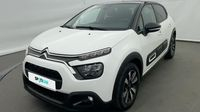 Citroen C3 1.2 PureTech 83ch S&S MAX