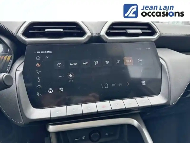 Mg Zs 1.5 l hybrid+ 197 ch — photo 16