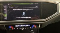 Audi Q3 45 TFSI e 245ch S line S tronic 6 — photo 34
