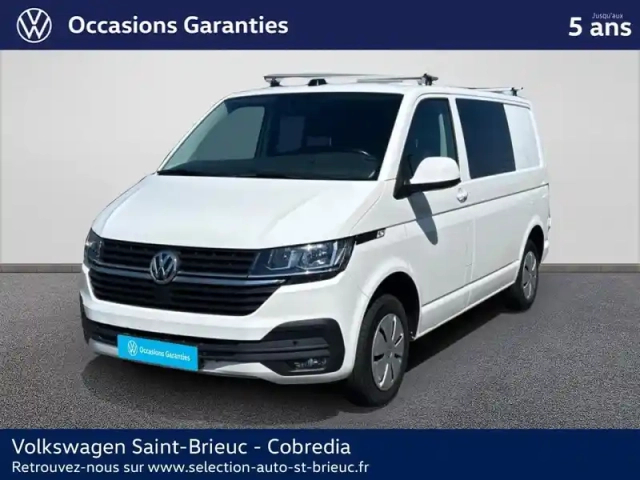 Volkswagen Transporter fg 2.8t l1h1 2.0 tdi 150ch procab confort dsg7