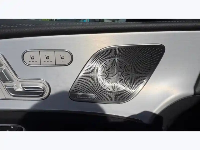 Mercedes Gle 350 de hybrid eq 4matic amg li — photo 12
