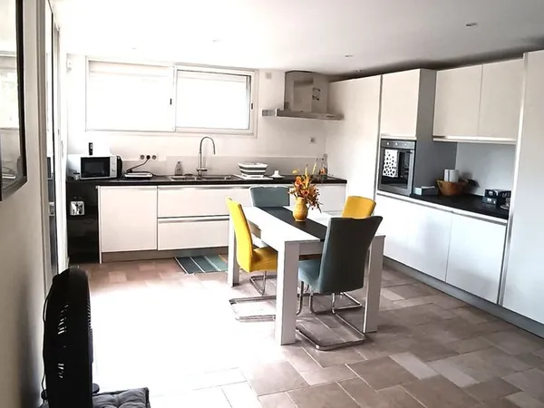 Studio Meublé 40m2 Frejus