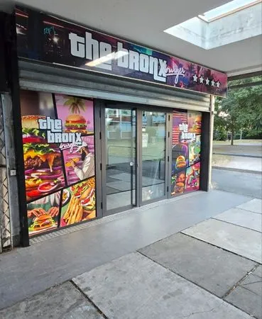 Fond de commerce