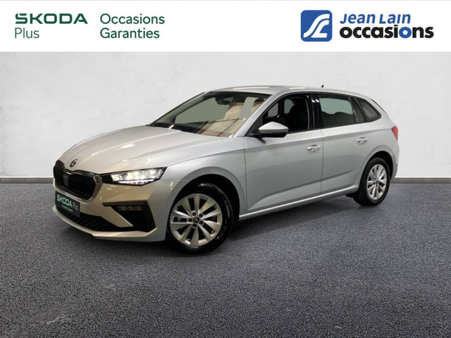Skoda Scala 1.0 TSI Evo 2 116 ch DSG7 Selection