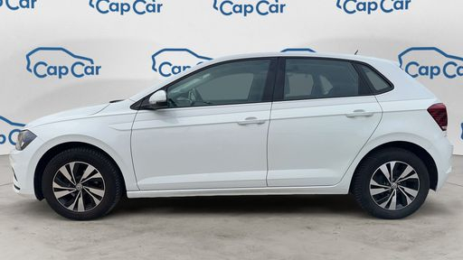 Volkswagen Polo 1.0 TSI 95 DSG7 - Confortline – 2018 – 125227 km – Essence – Boîte Automatique — photo 16