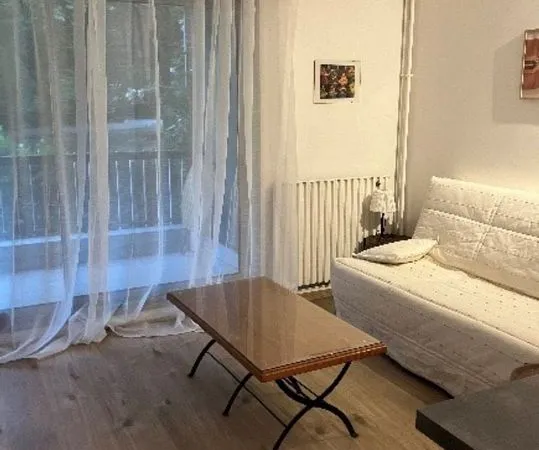 Studio de 22m2 à louer sur Sceaux