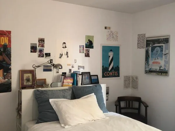 Chambre à louer