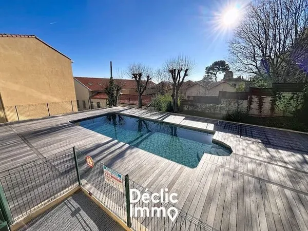 Appartement 3 pièces 71 m²